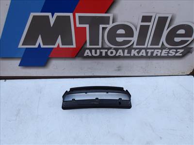 [GYÁRI ÚJ] BMW LÉGBEÖMLŐ | 1-ES E87 | 51 11 7117629